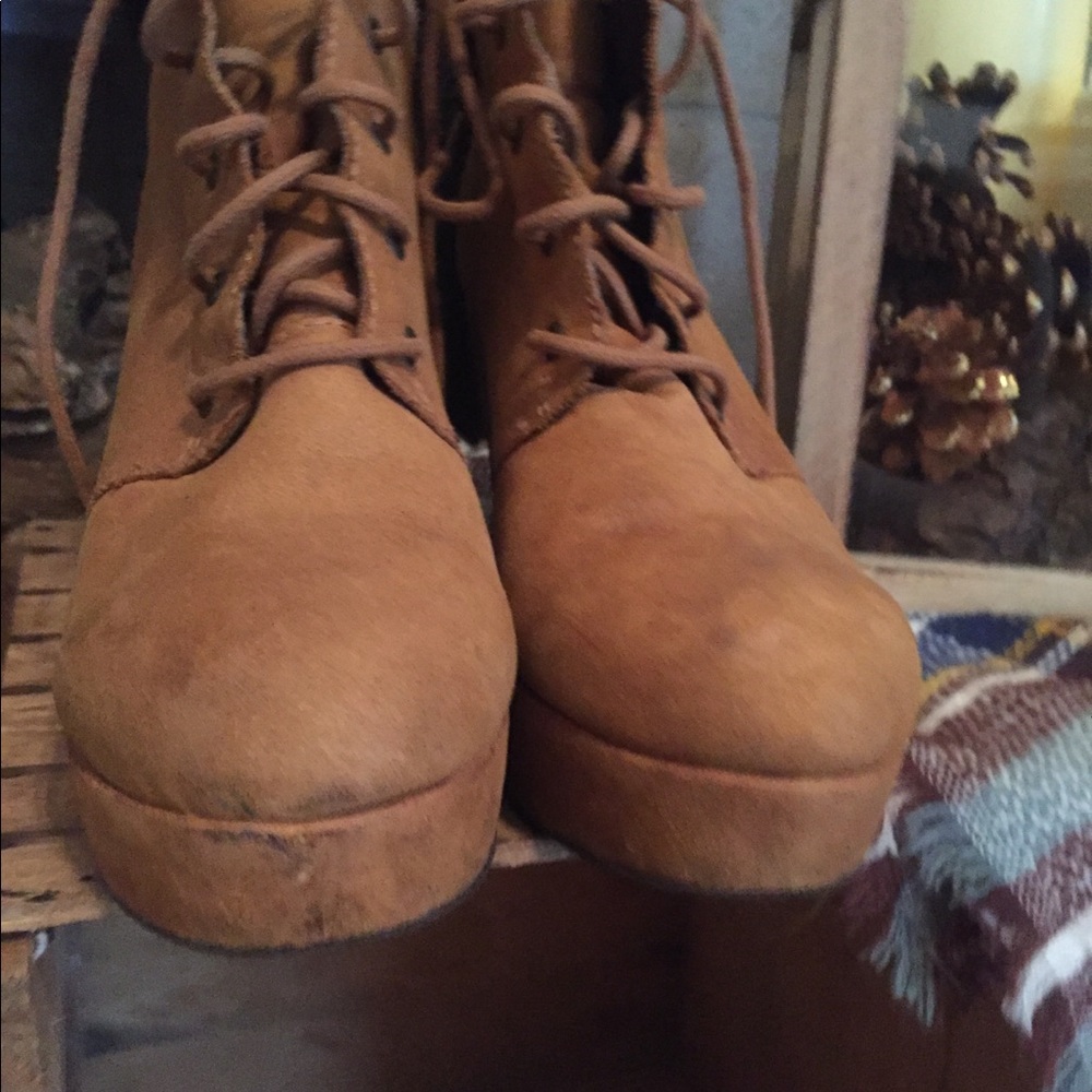 Steve Madden Raspy - Picture 5 of 5